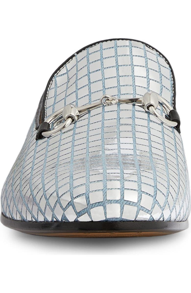 Gucci Jordaan Horsebit Loafer, Alternate, color,