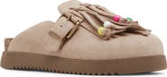 Steve Madden Kids' Treat Mule