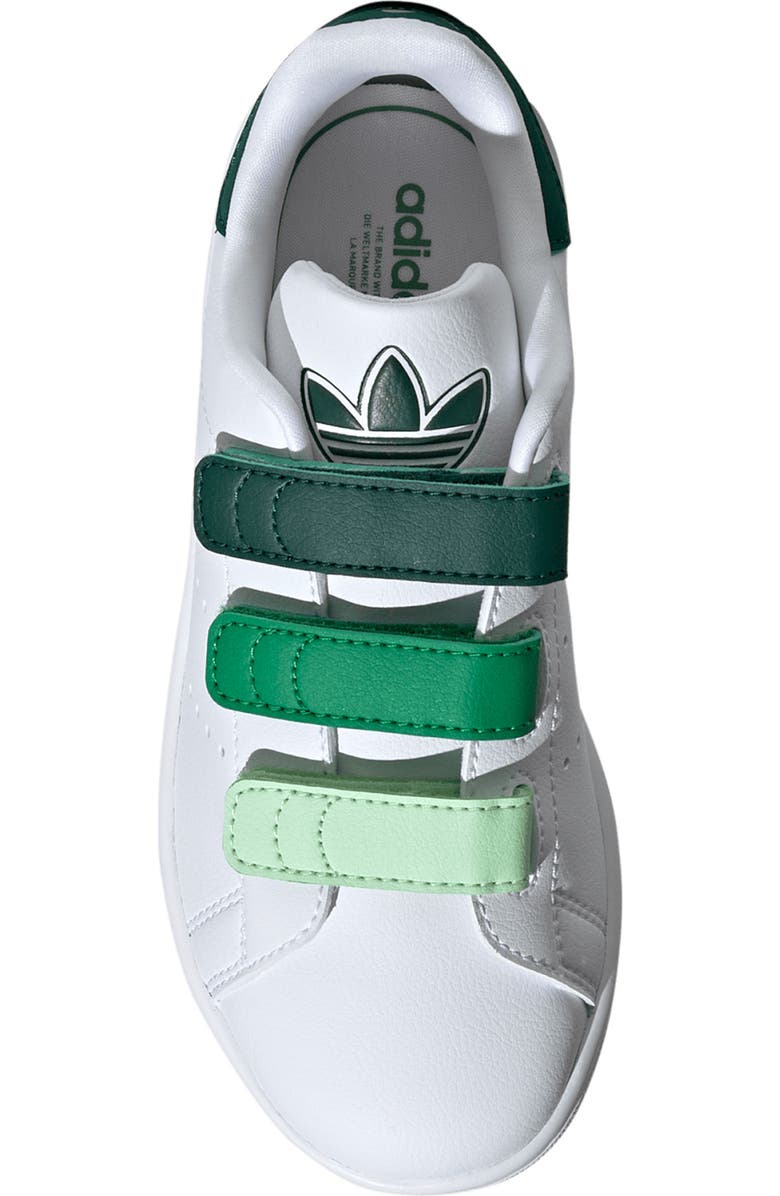 adidas Kids' Stan Smith Comfort Closure Sneaker, Alternate, color,