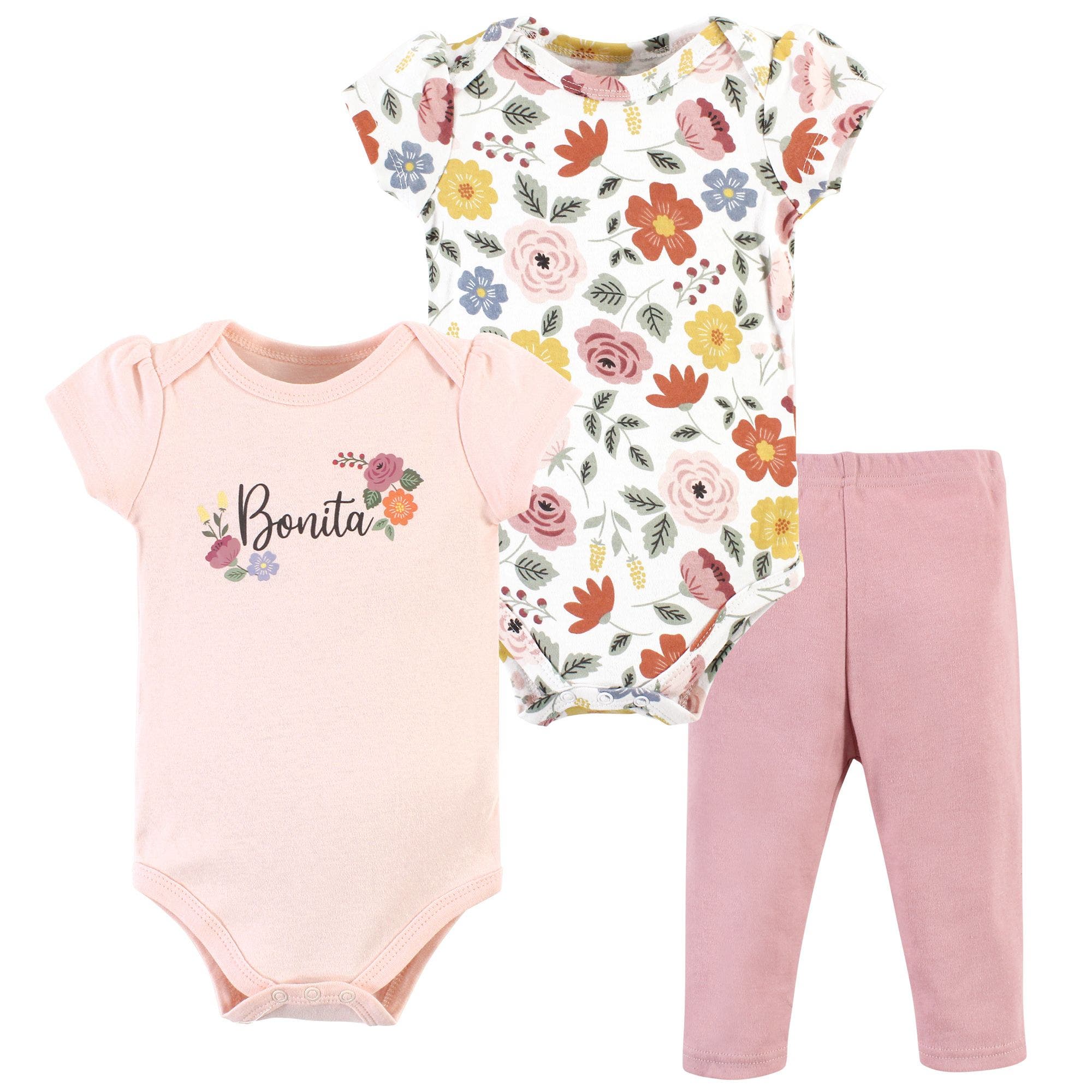 Bonita Short Sleeve