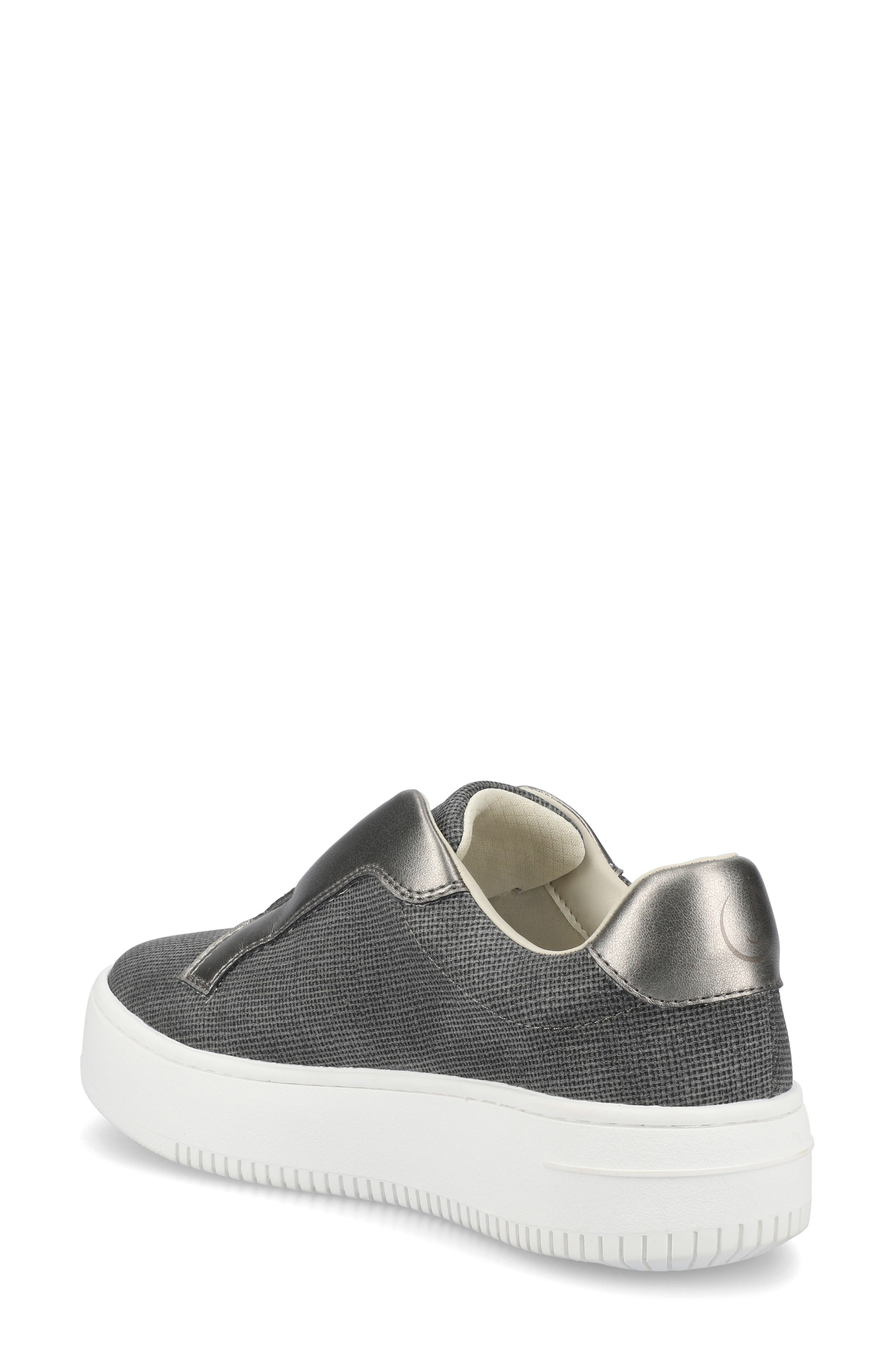 Phoebe Slip-On Sneaker - image 4