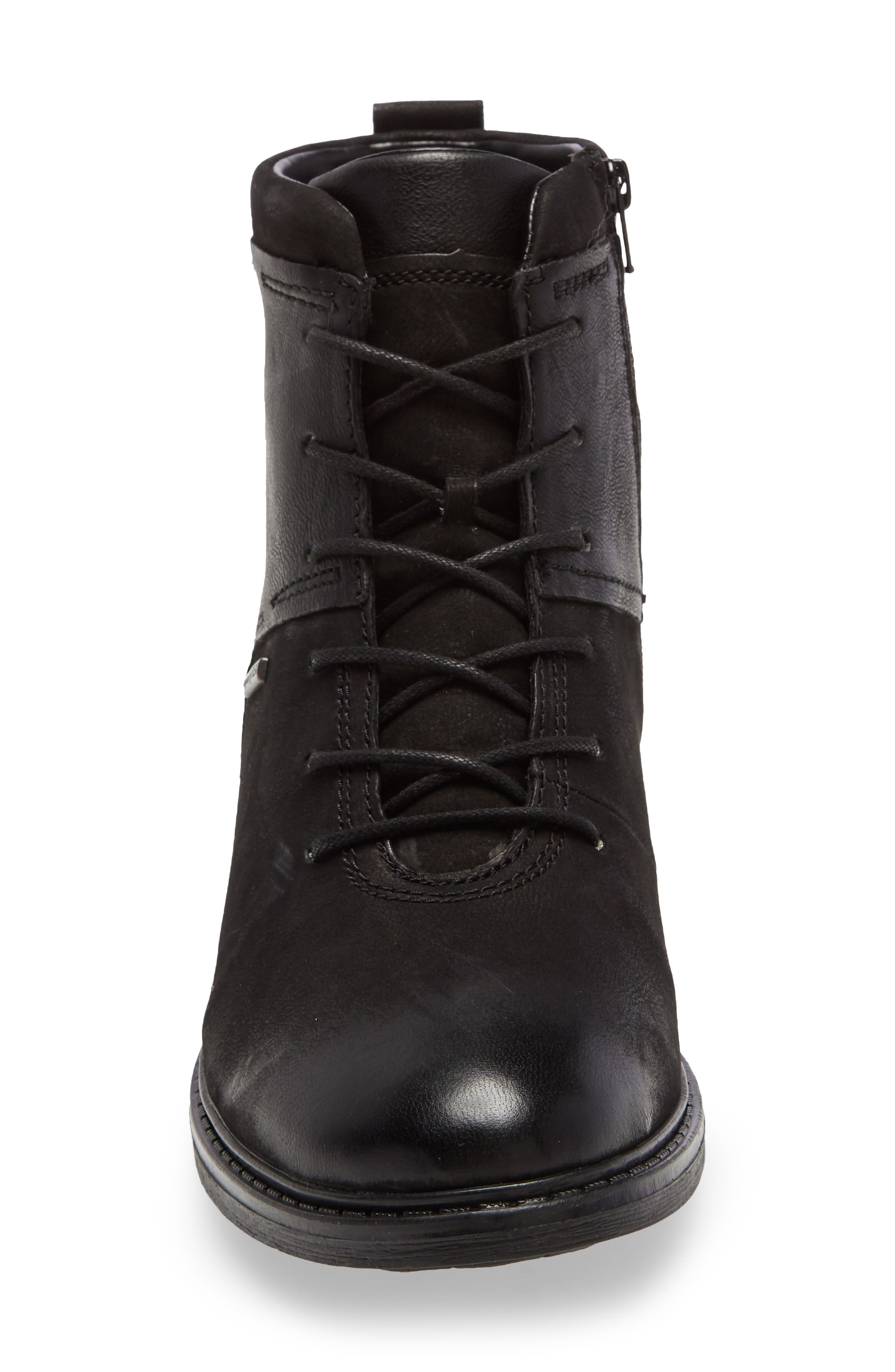 Josef Seibel Selena 50 Waterproof Bootie, Alternate, color, 