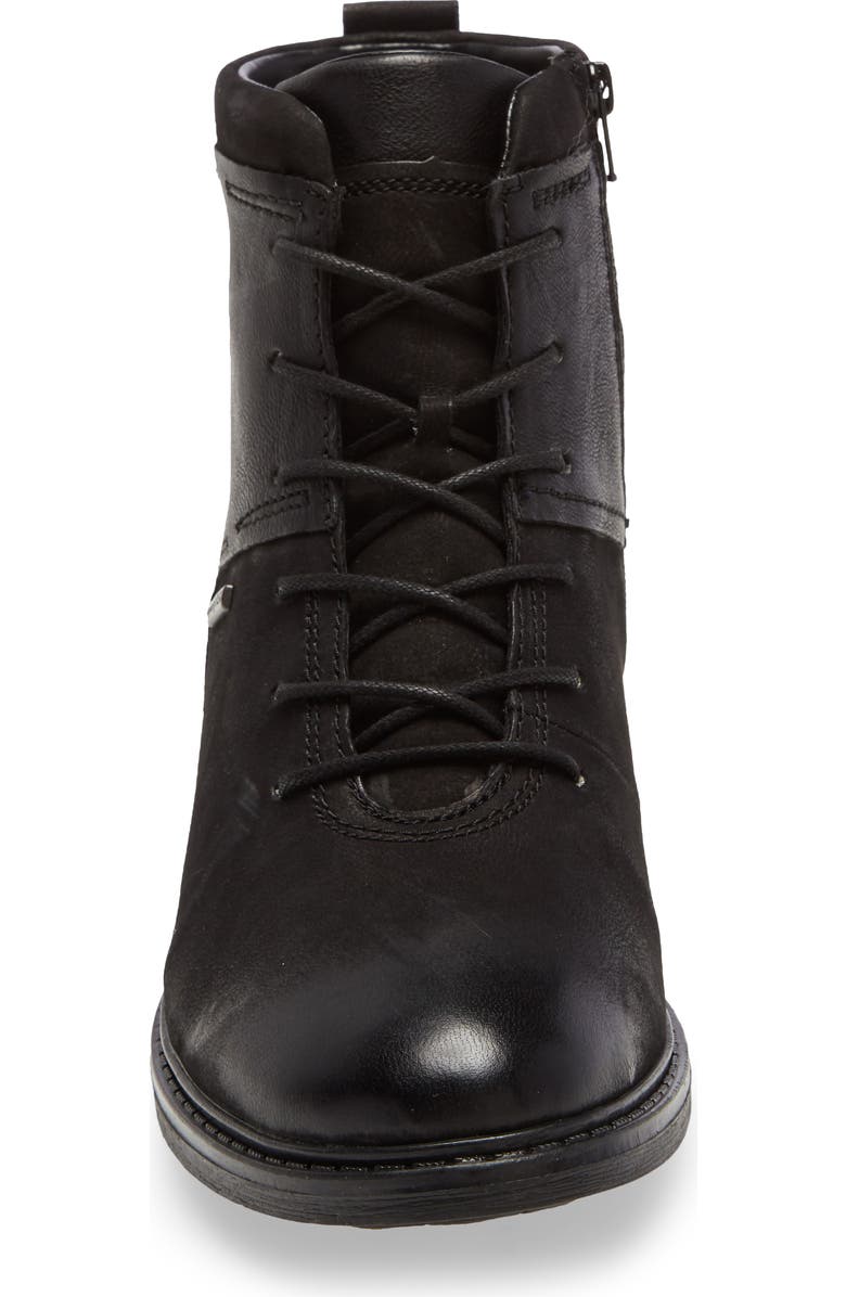 Josef Seibel Selena 50 Waterproof Bootie, Alternate, color,