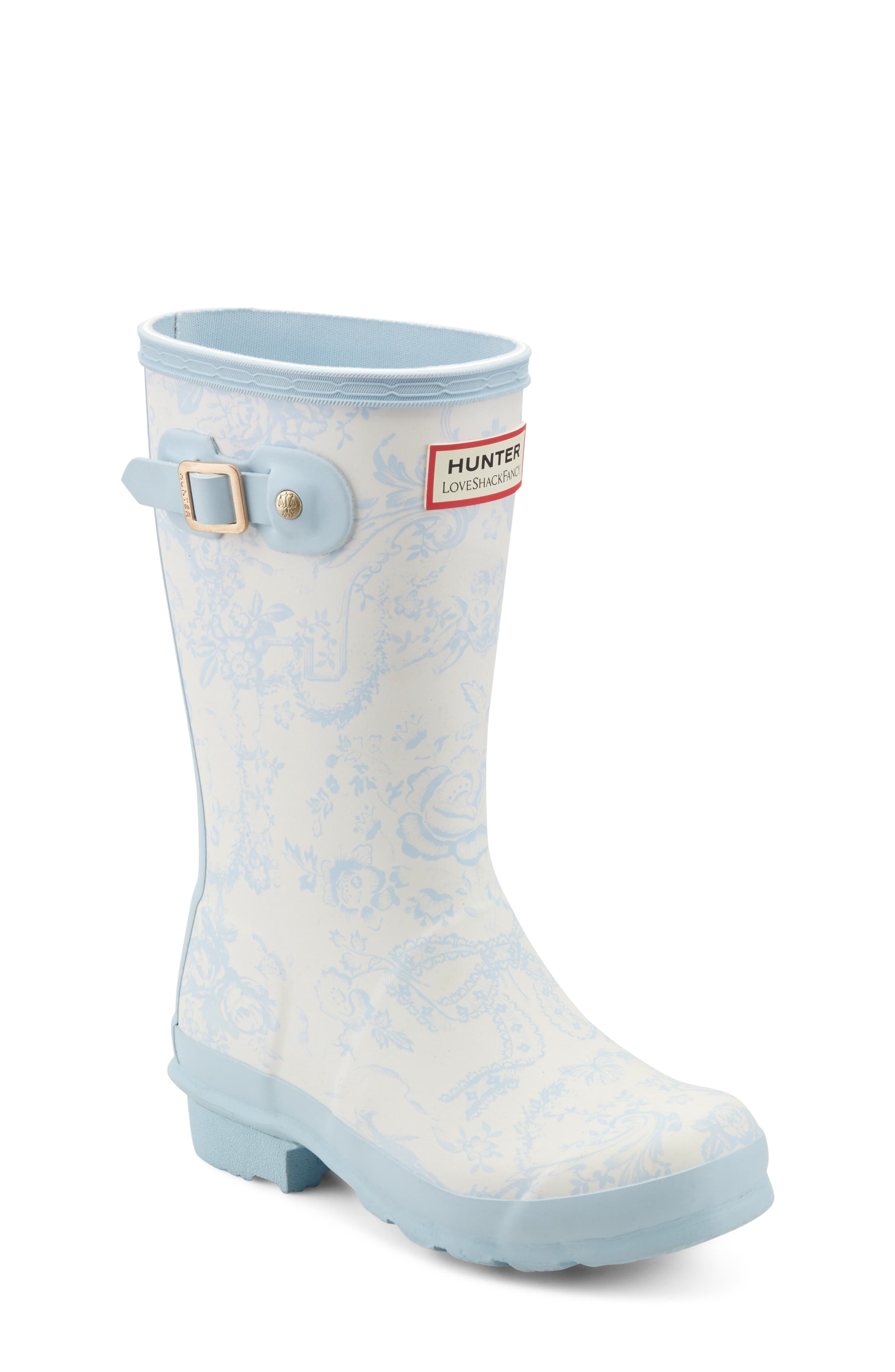 TOSCANA TOILE PRINT