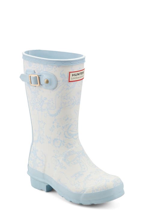 Kids' Original Rain Boot