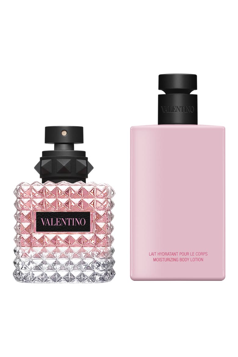 Born in Roma Donna Eau de Parfum Set, Alternate, color, NO COLOR