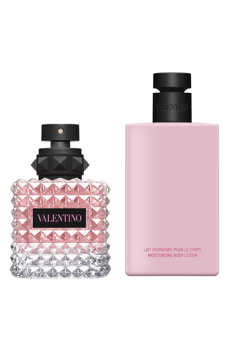 Valentino Born in Roma Donna Eau de Parfum Set, Alternate, color,