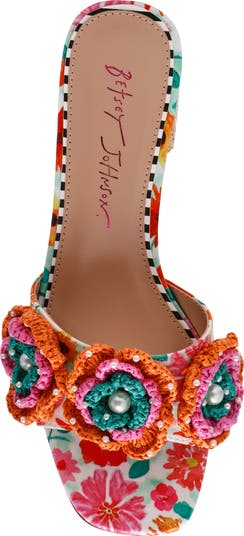 Dietrich Slide Sandal