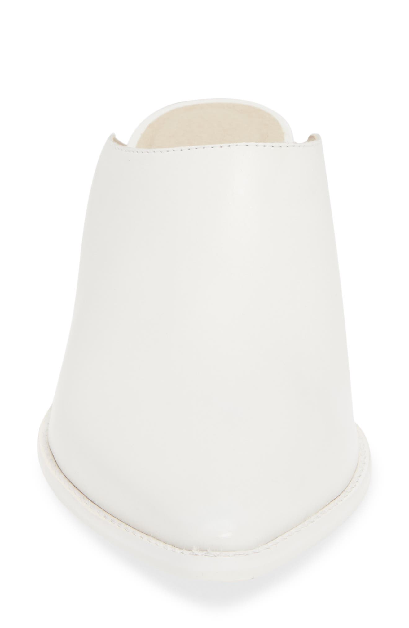 Matisse Cammy Pointy Toe Mule, Alternate, color, 