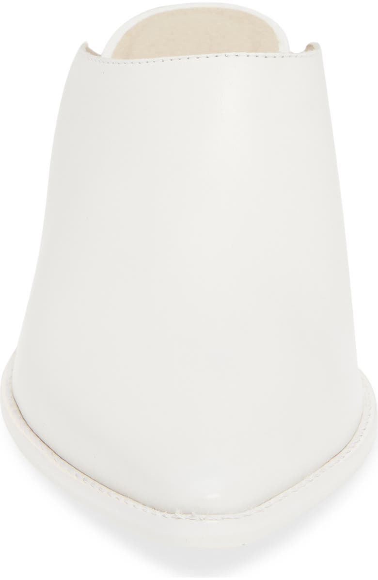 Matisse Cammy Pointy Toe Mule, Alternate, color,