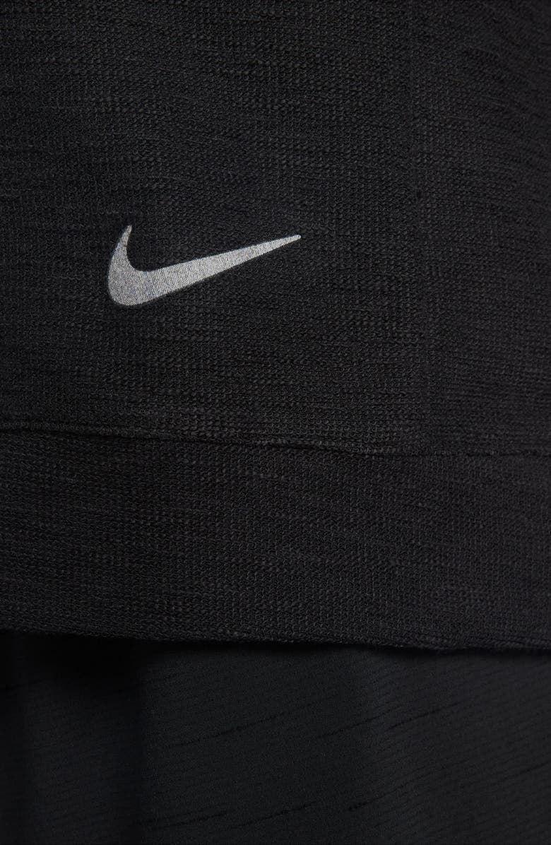Nike Dri-FIT Yoga Hoodie, Alternate, color, 