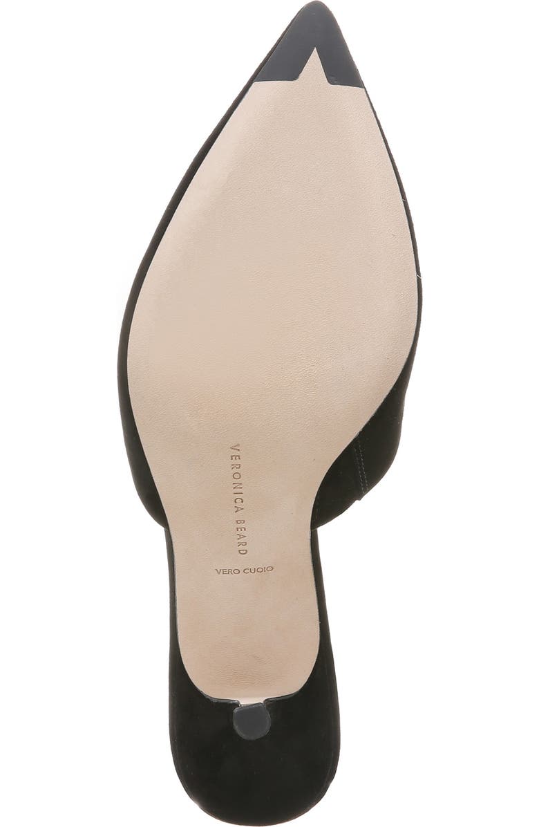 Veronica Beard Mule Pump, Alternate, color,