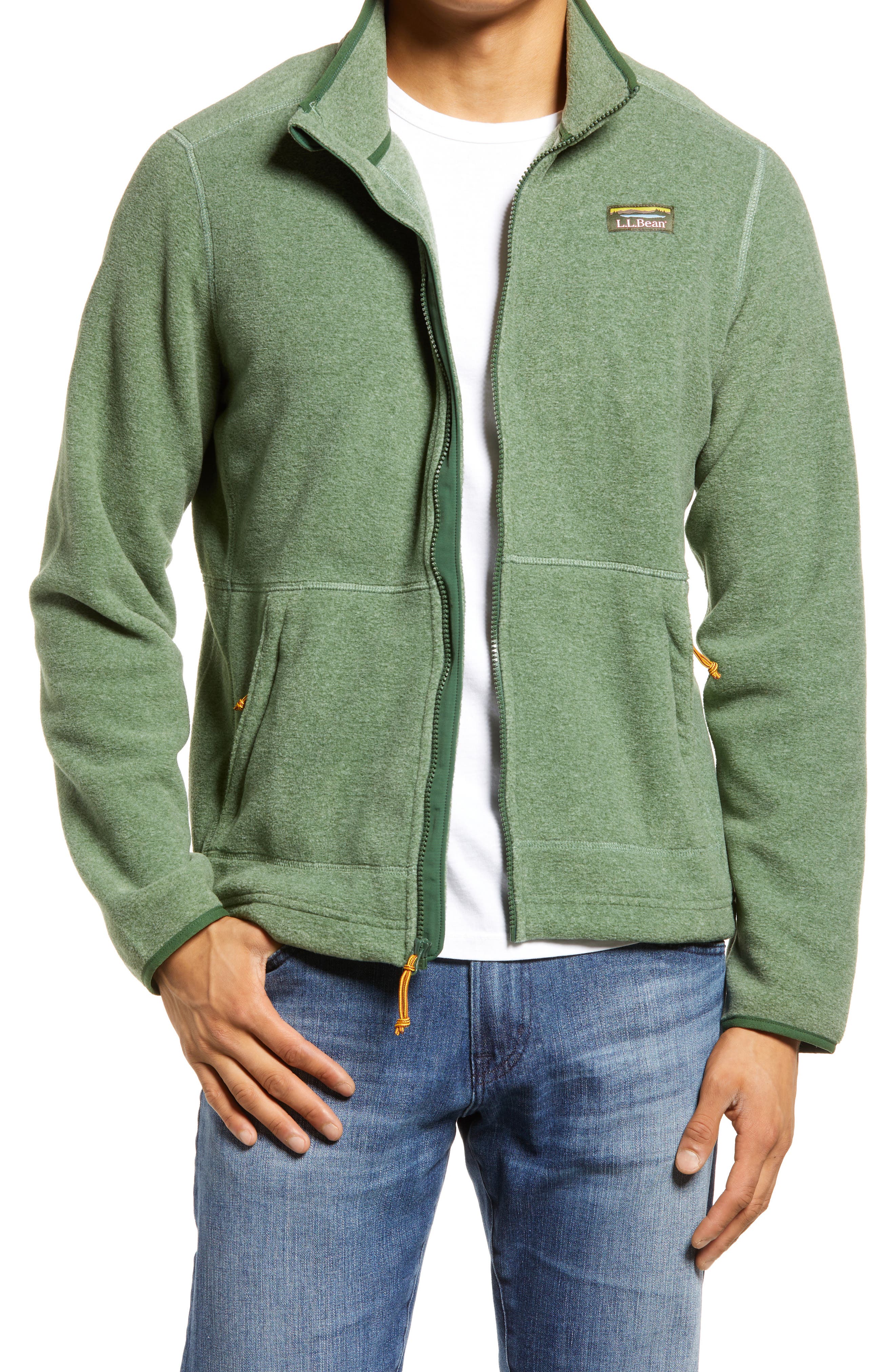 Mountain Classic Fleece Jacket (Men) | Nordstrom