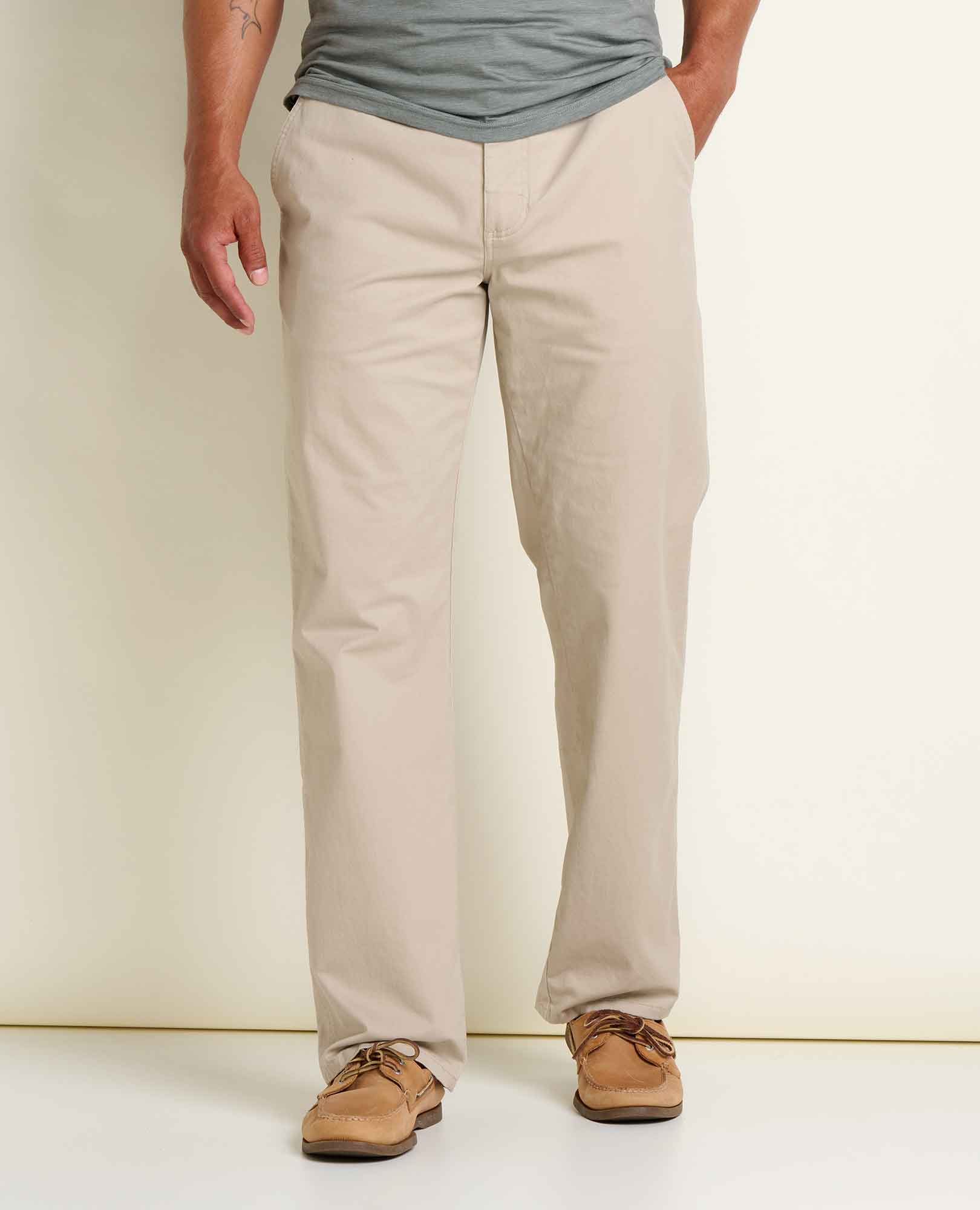 Mission Ridge Straight Chino - image 3