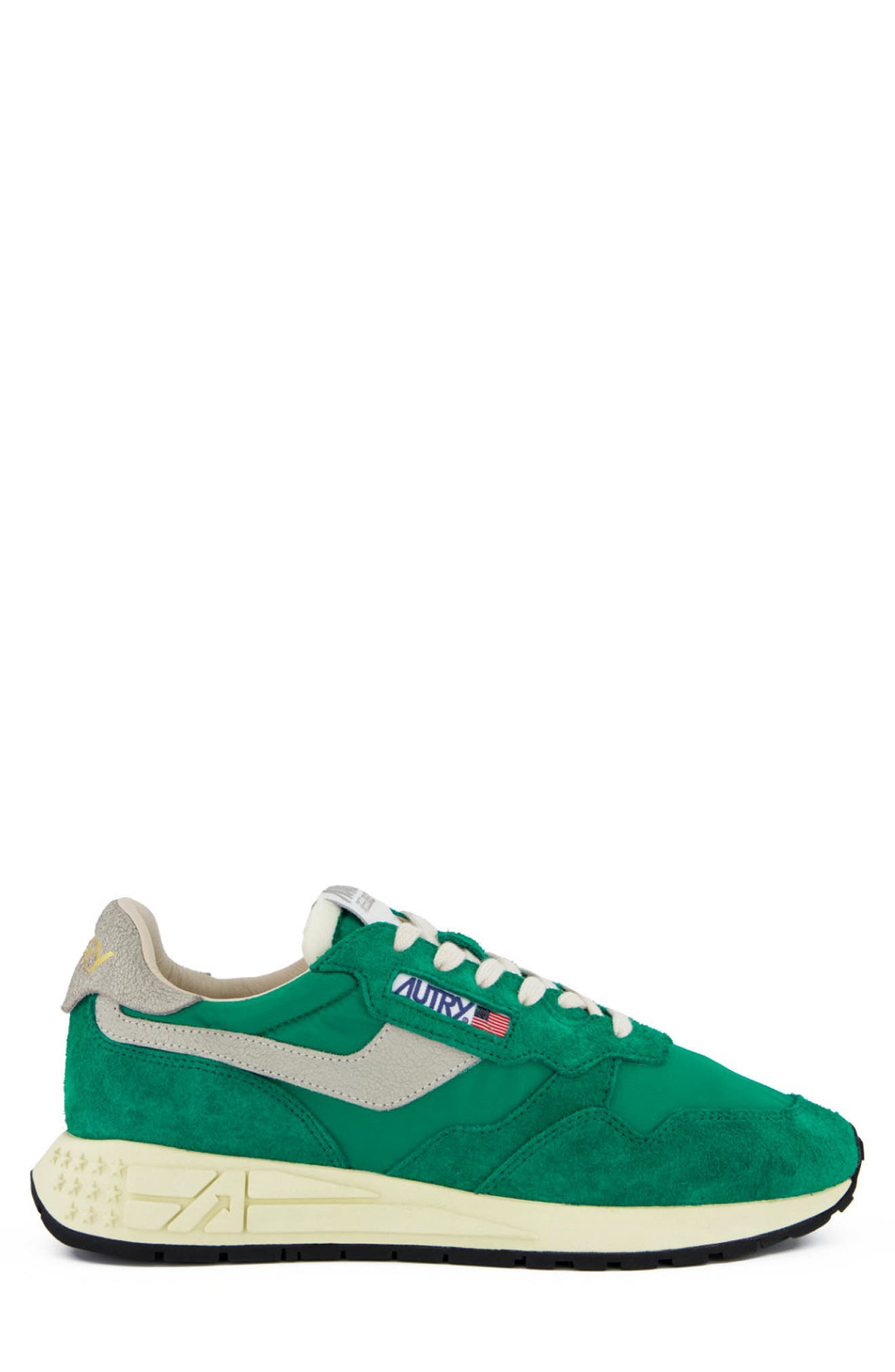 AUTRY Reelwind Sneaker, Alternate, color, 