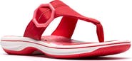 Clarks® Breeze Cove Flip Flop