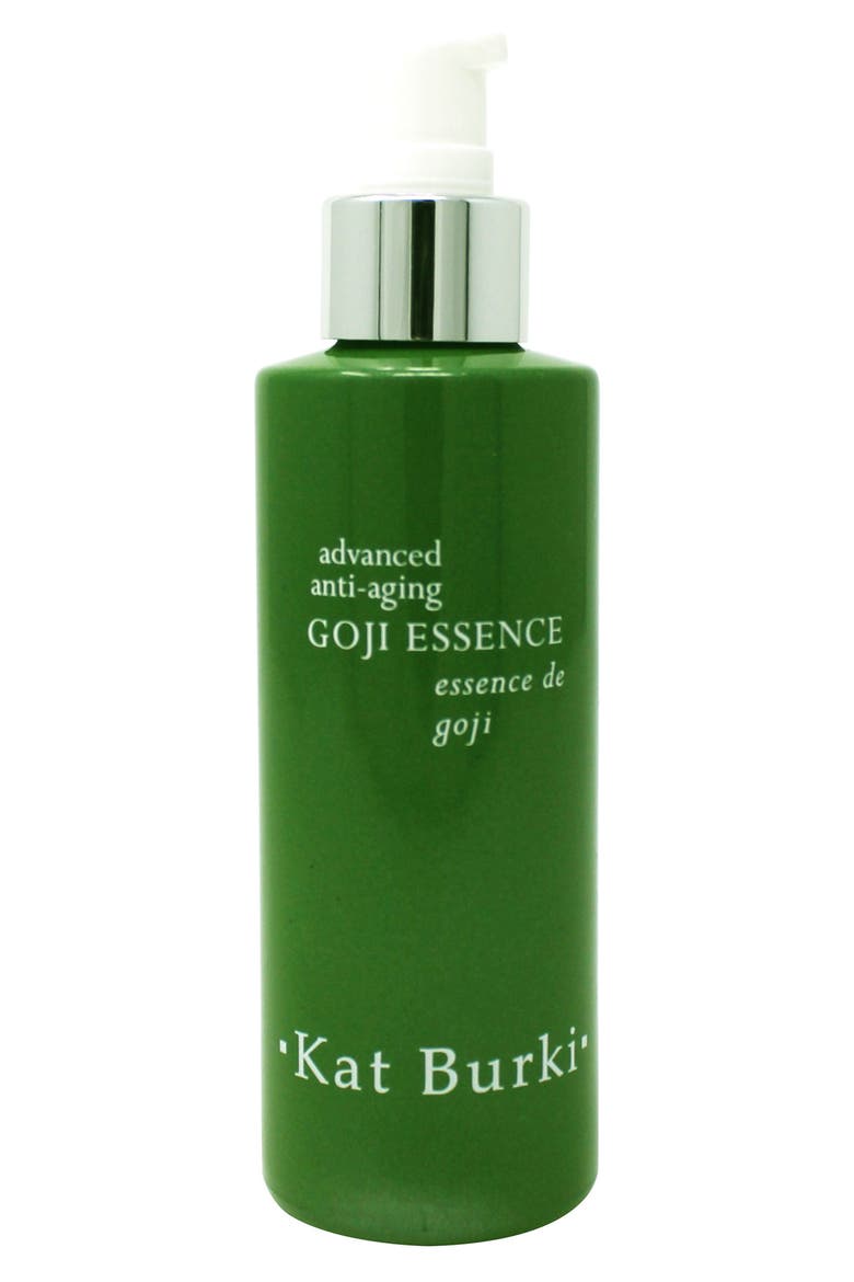 Advanced Anti-Aging Goji Essence, Alternate, color, NO COLOR