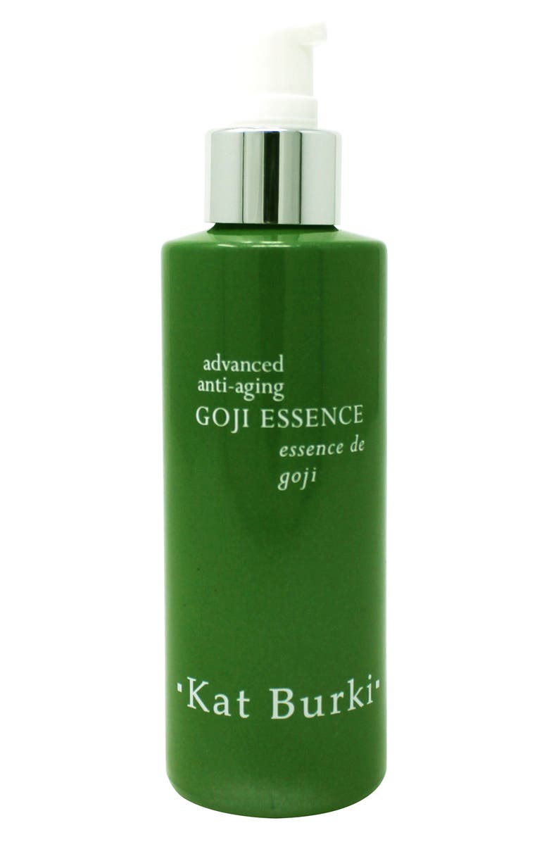 Kat Burki Advanced Anti-Aging Goji Essence, Alternate, color, 