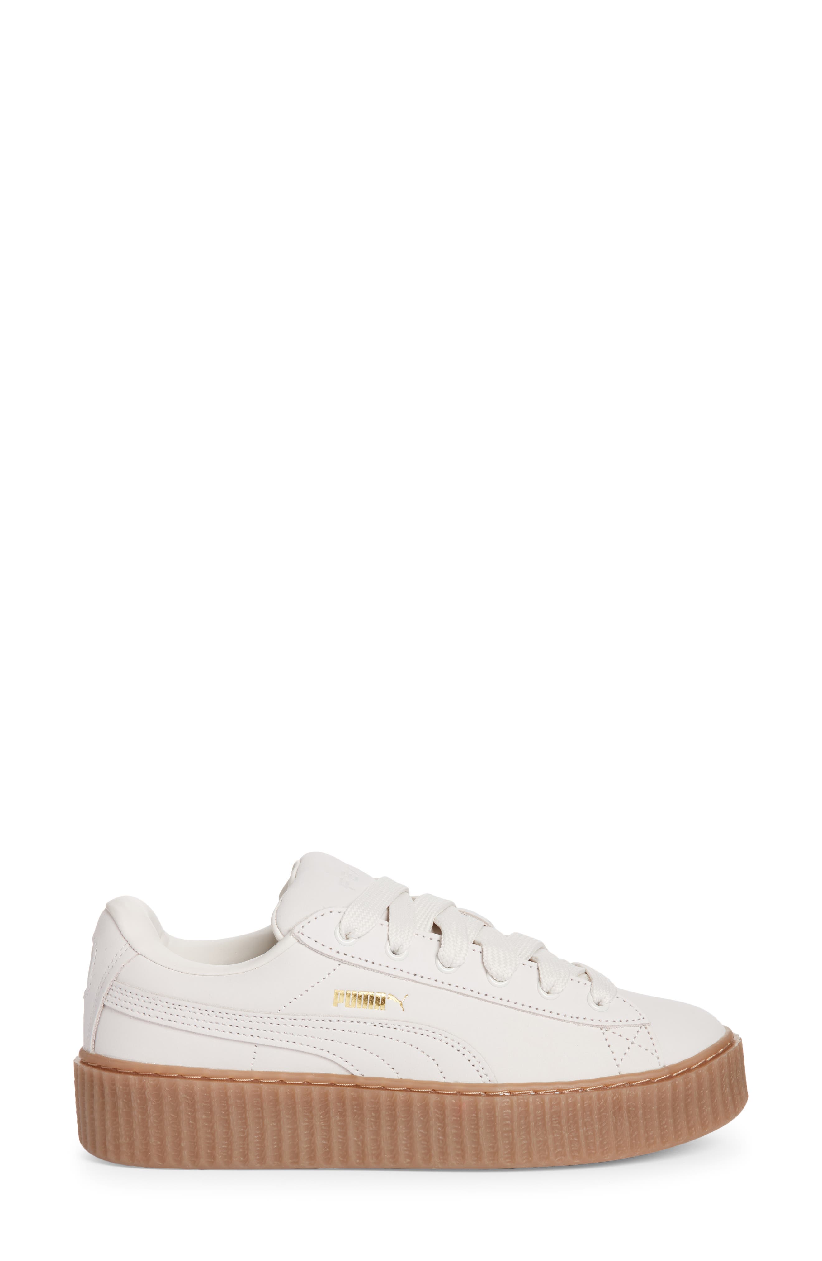 PUMA X FENTY Creeper Sneaker, Alternate, color, 
