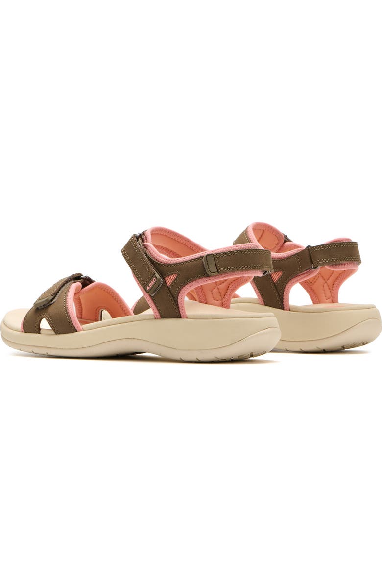 ABEO Goleta, Alternate, color, Fossil - Regular