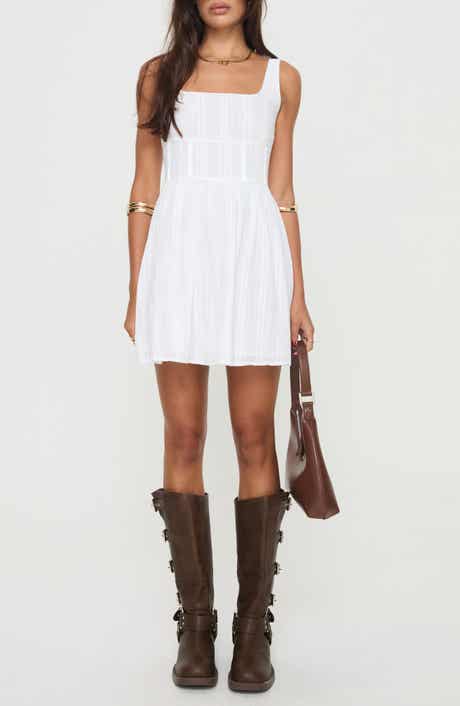 Princess Polly Lorinda Minidress