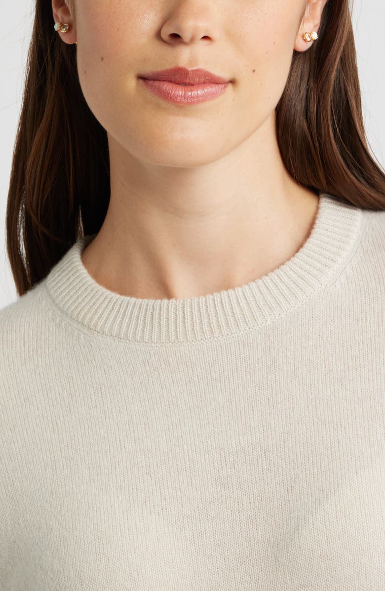 Nordstrom Set of 2 Demi Fine Stud Earrings, Alternate, color, 