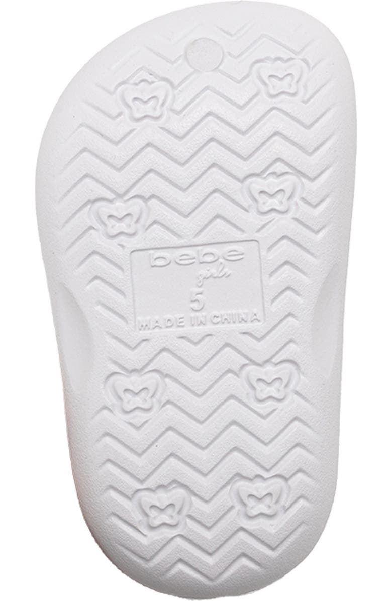 bebe Kids' Nerissa Clog, Alternate, color,