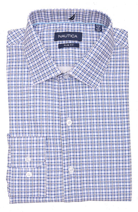 Trim Fit Dress Shirt