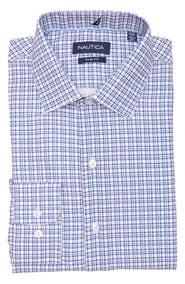 Nautica Trim Fit Dress Shirt