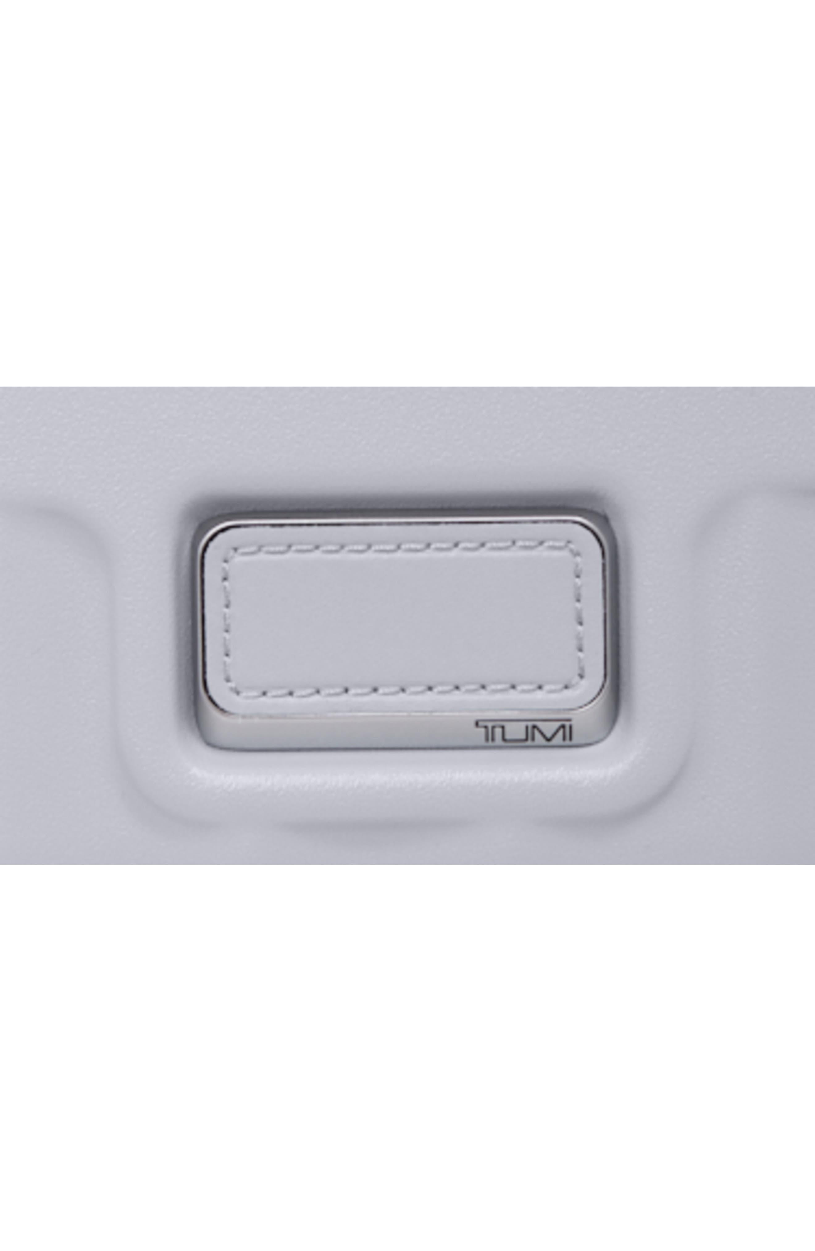 TUMI 19 Degrees 22-Inch Continental Expandable Spinner Carry-On Bag, Alternate, color, 