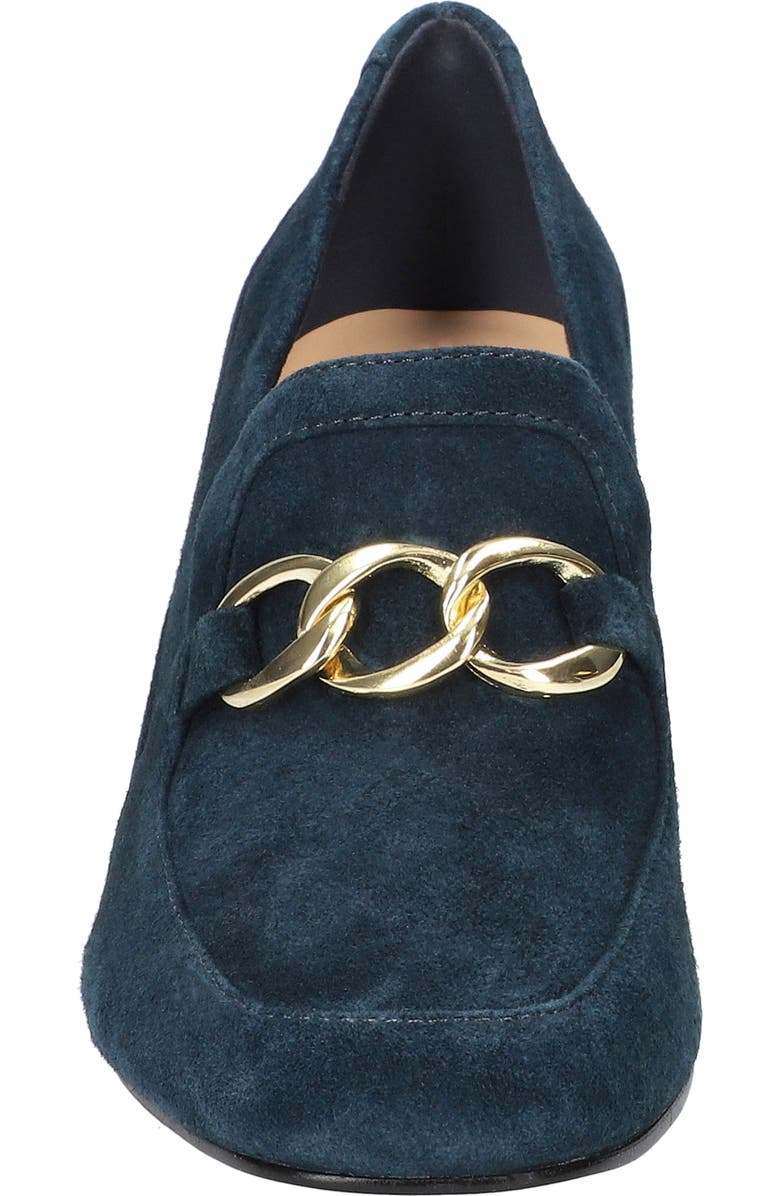 Bella Vita Tam Loafer Pump, Alternate, color,