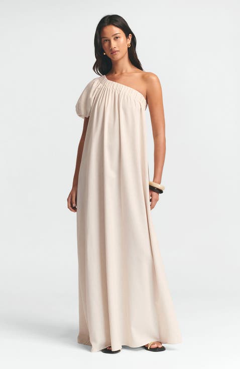 Jolie Maxi Dress