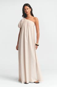 ST MRLO Jolie Maxi Dress