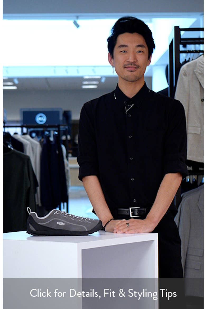 Jasper Sneaker video