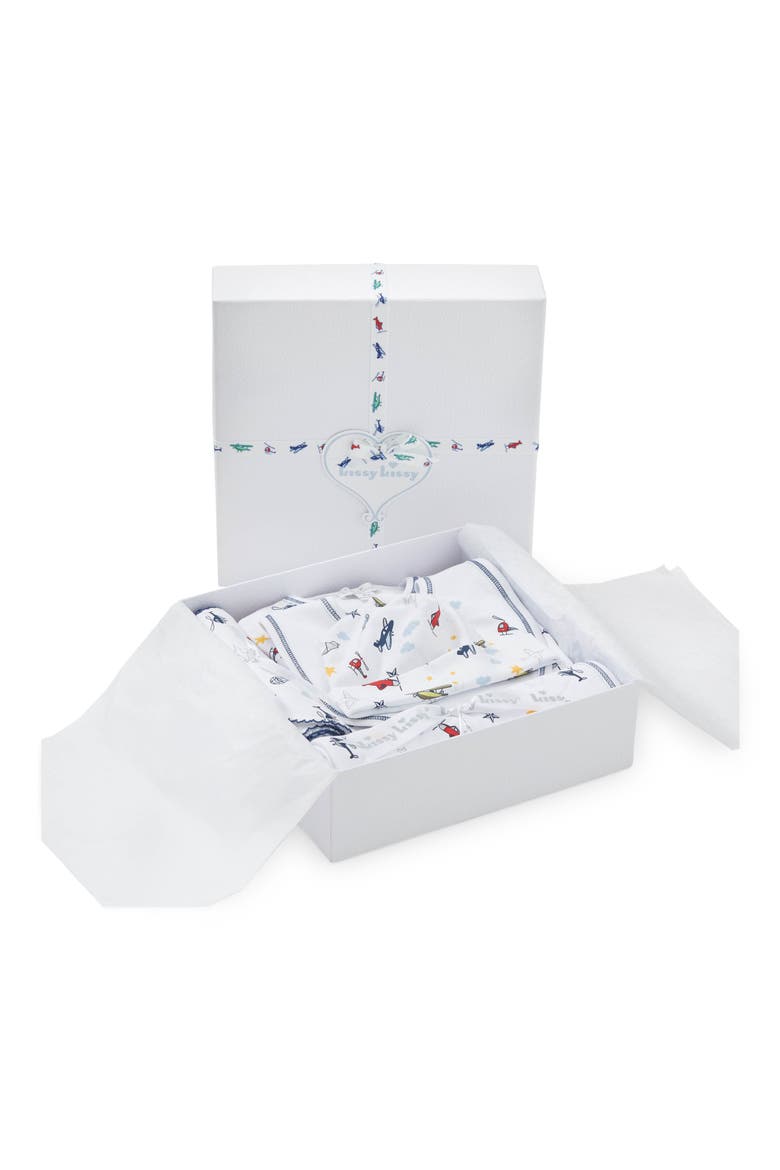 Aviators Take Me Home 5-Piece Set, Alternate, color, ASSORTED
