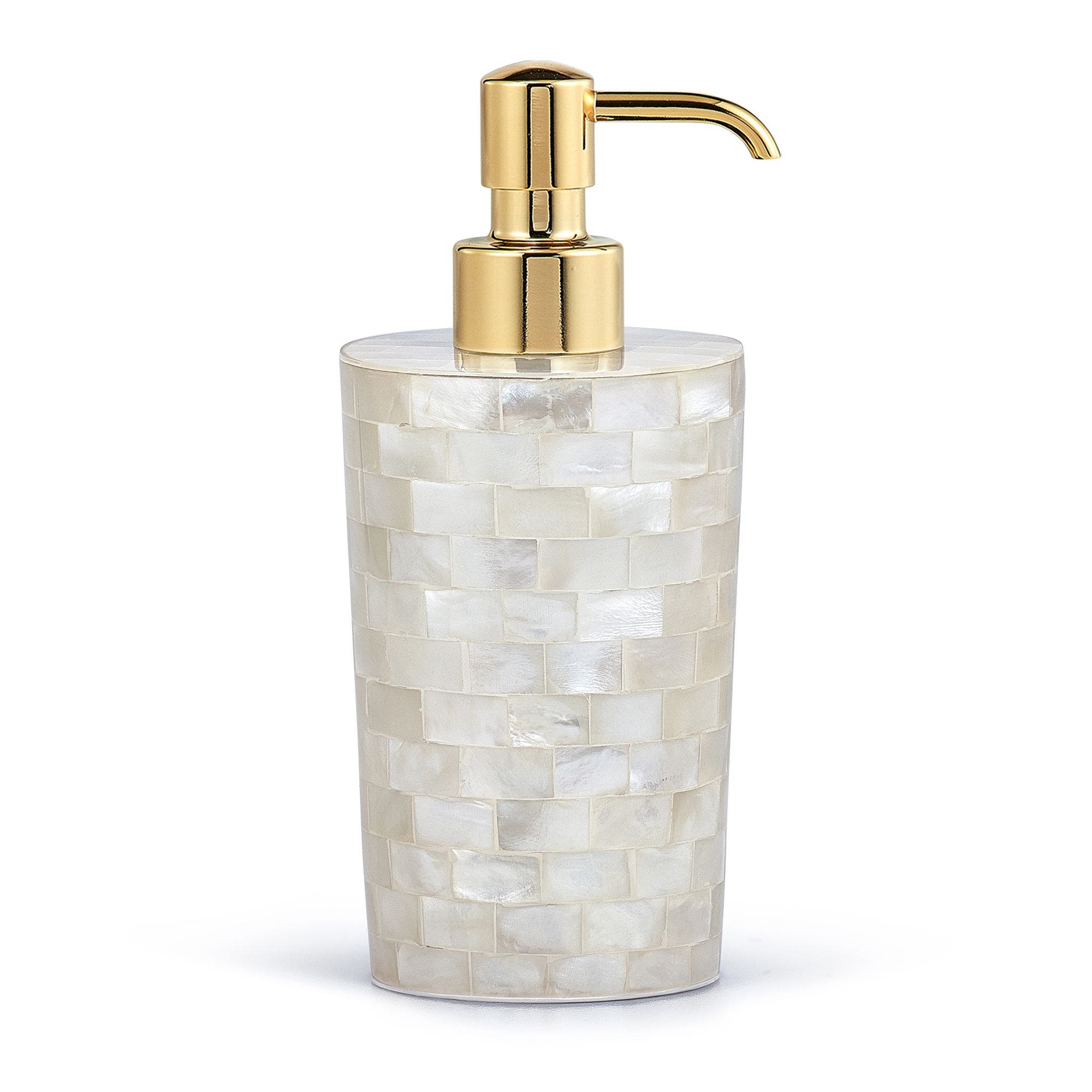 IVORY-Pol Gold