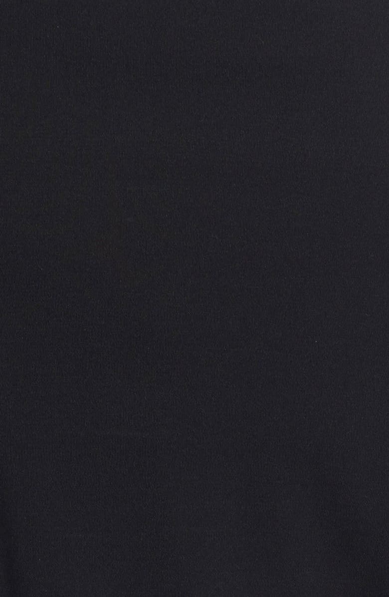 Eileen Fisher Silk Tee, Alternate, color, 