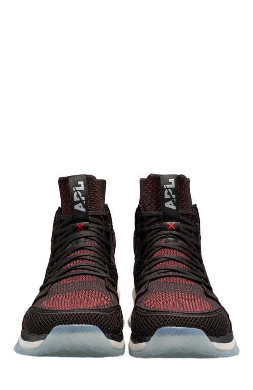 Apl Athletic Propulsion Labs Apl Concept X Sneakers In Multi