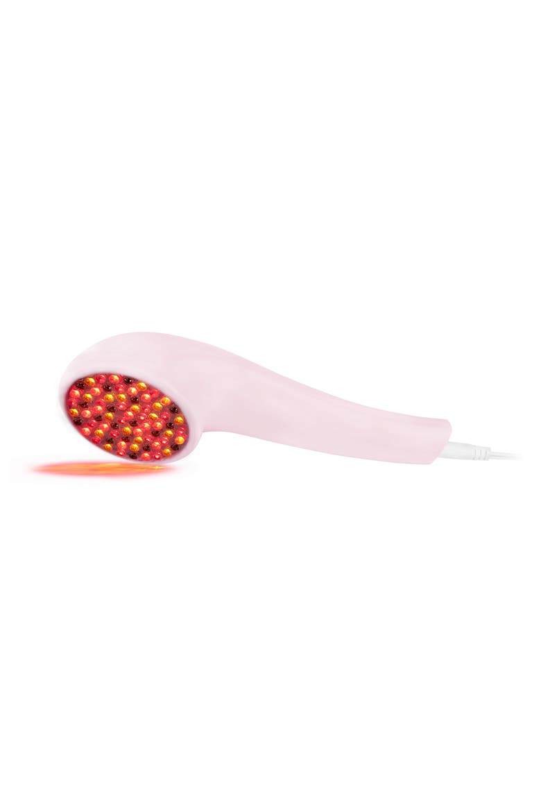 for Wrinkles LED Light Therapy Device, Alternate, color, PEONY