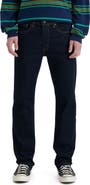 Levi's 506™ Comfort Straight Leg Jeans