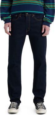Levi's 506™ Comfort Straight Leg Jeans