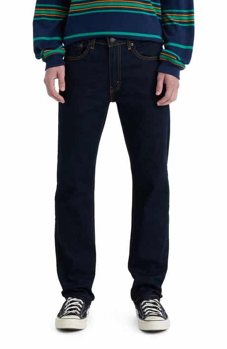 Levi's 506™ Comfort Straight Leg Jeans