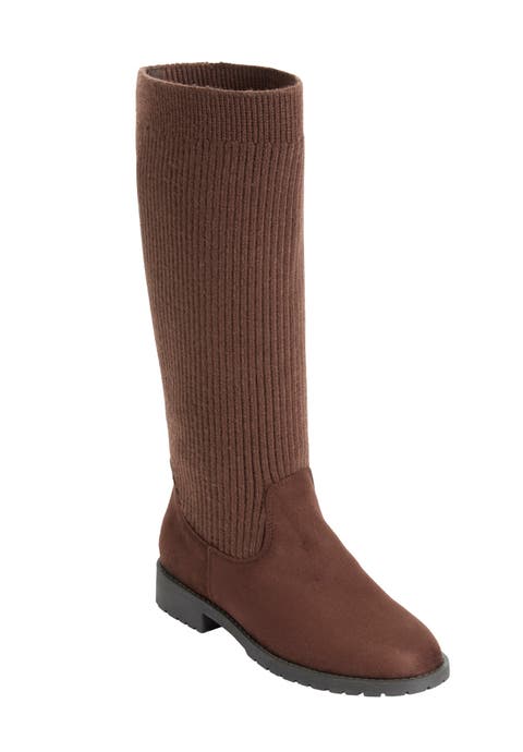 The Antonella Calf Boot