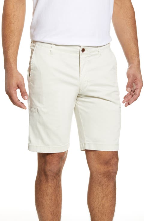 Boracay Cargo Shorts (Regular, Big & Tall)