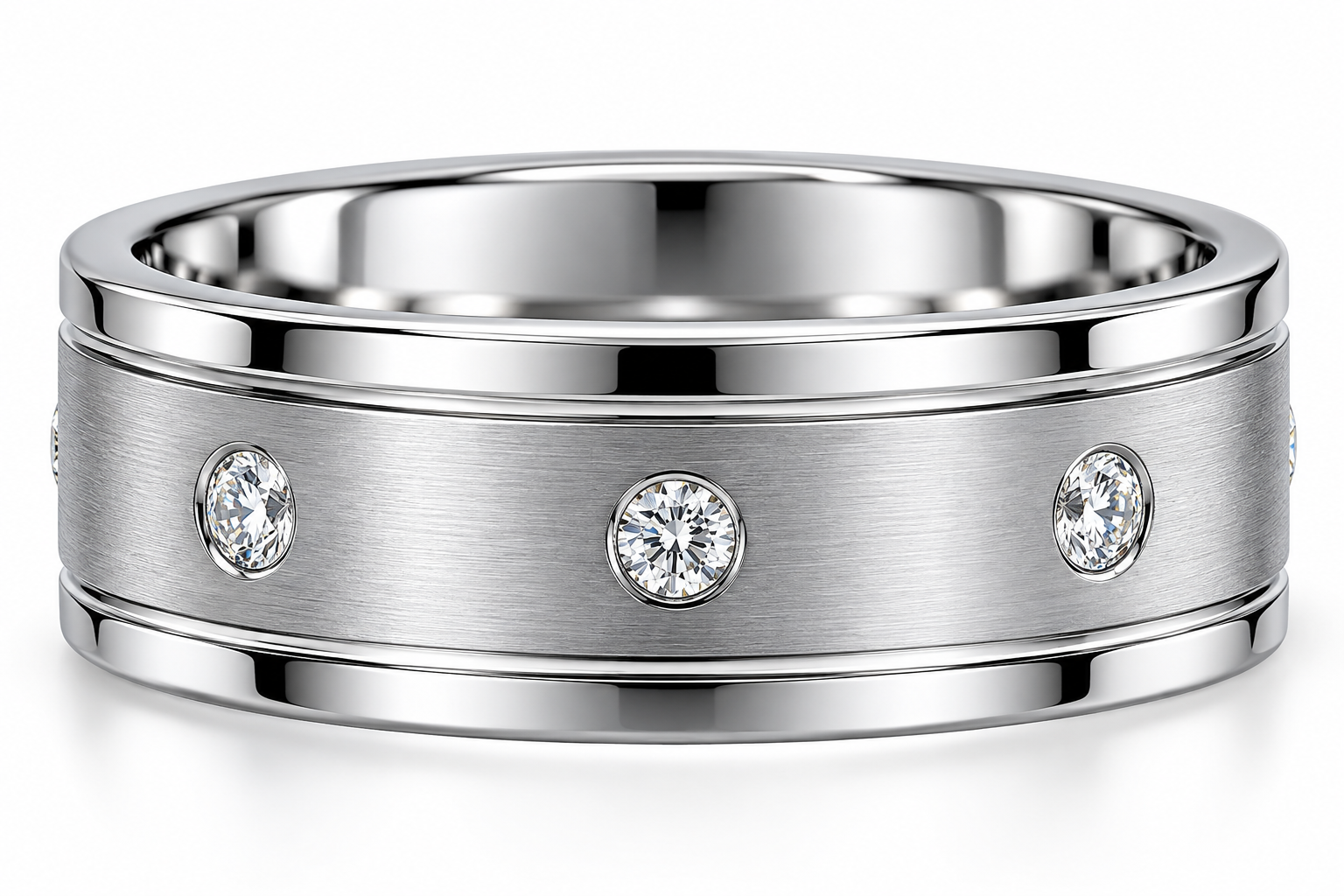 selected Tungsten
