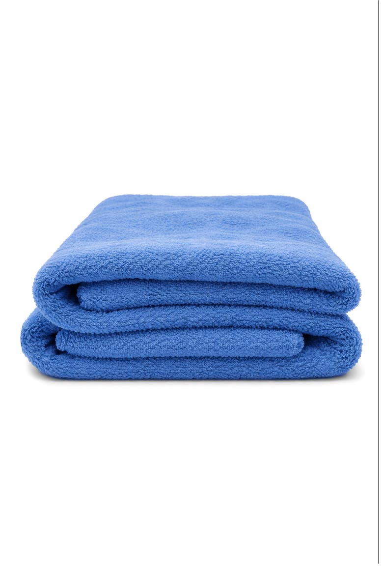 Body Towel video