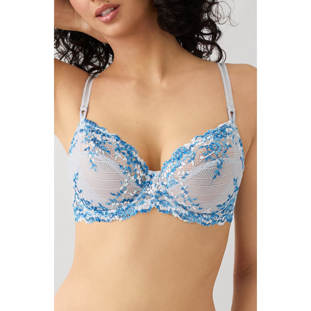Wacoal Embrace Lace® Underwire Bra