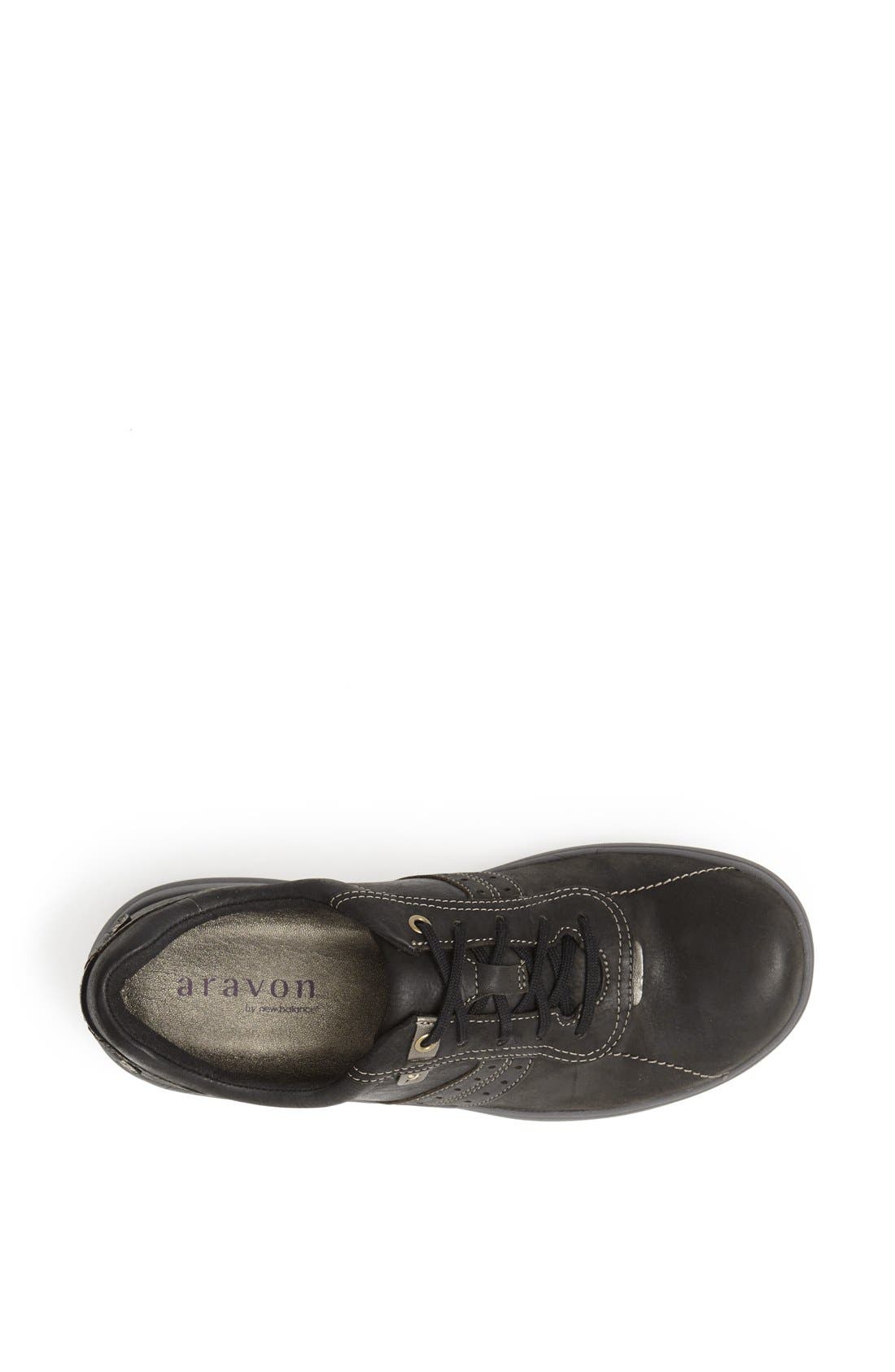 Aravon 'REVsmart' Sneaker, Alternate, color, 