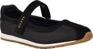 GUESS Treece Mary Jane Sneaker