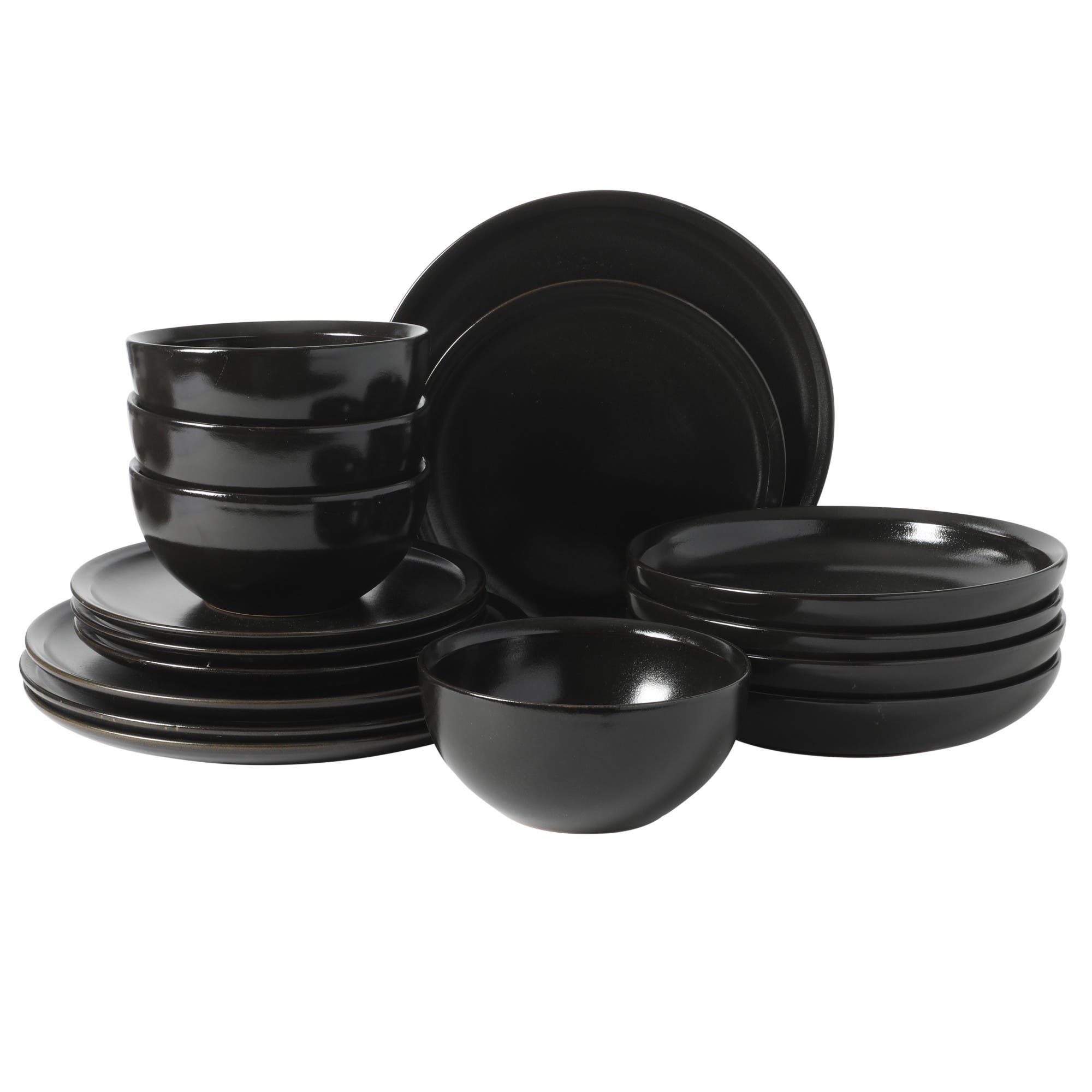 selected Black